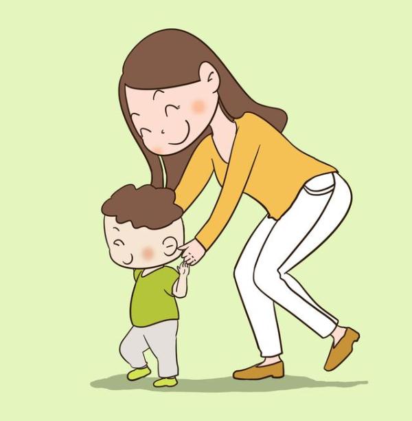 一个人带孩子技巧，一个人带孩子怎么才能轻松些