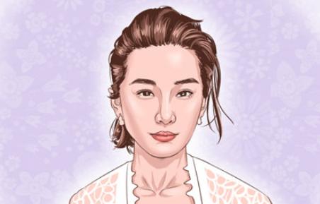 薄情女人脸部特征，薄情的女人五大特征