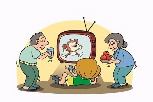 孩子被养废的十大特征,宠坏的孩子如何纠正