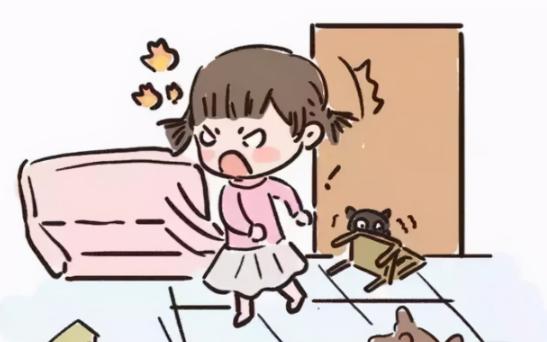 孩子被养废的十大特征,宠坏的孩子如何纠正