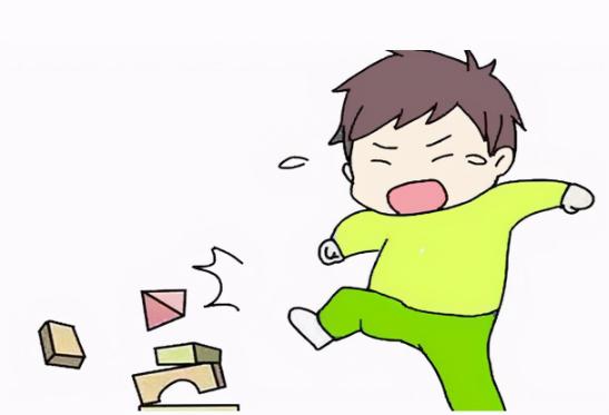 孩子被养废的十大特征,宠坏的孩子如何纠正