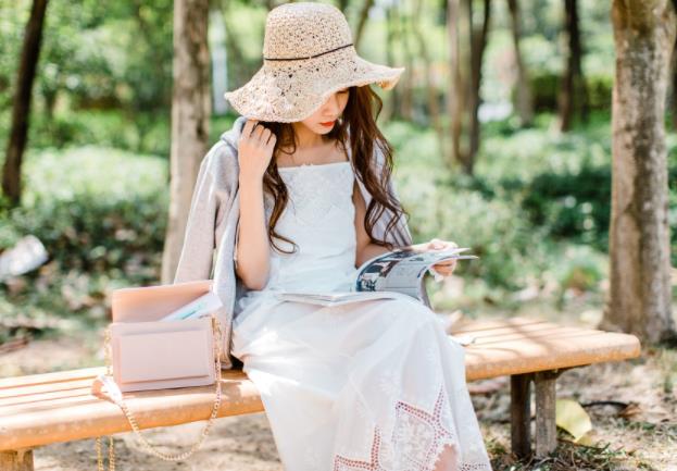 女生最重要的三个品质,女人有出息的七种表现