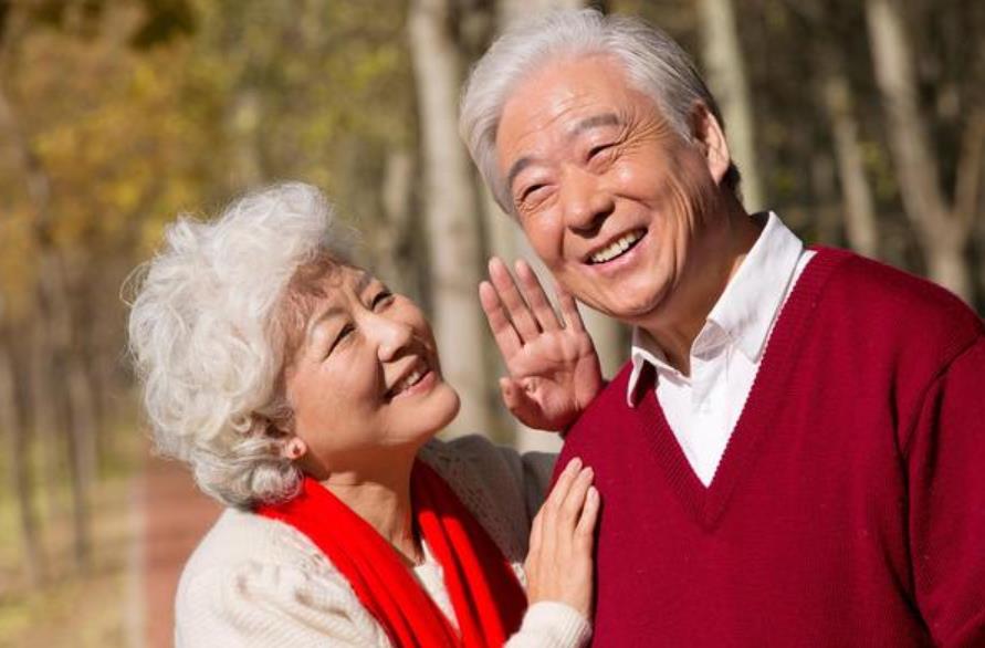 看透晚年生活的十句话，人到晚年必须记住的十句话