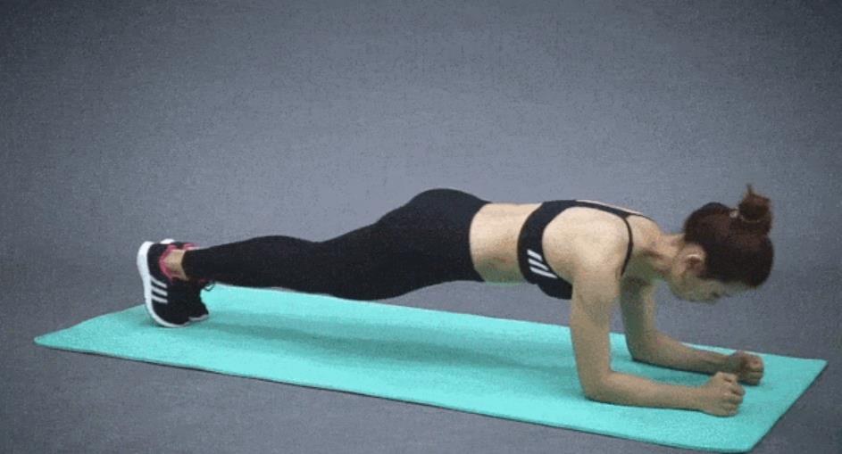 适合女性的阻抗训练,女性抗阻力训练有哪些