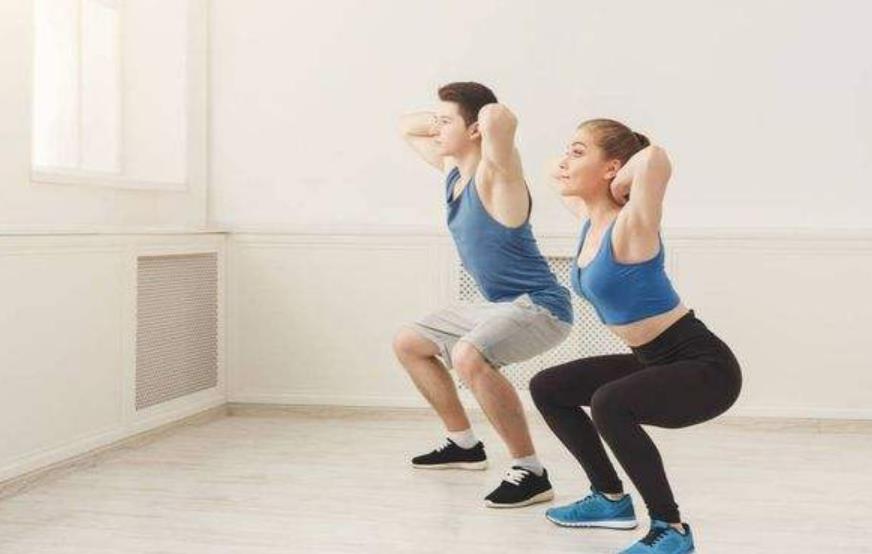 适合女性的阻抗训练,女性抗阻力训练有哪些