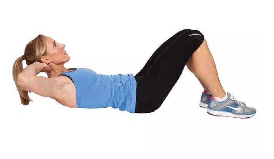 适合女性的阻抗训练女性抗阻力训练有哪些