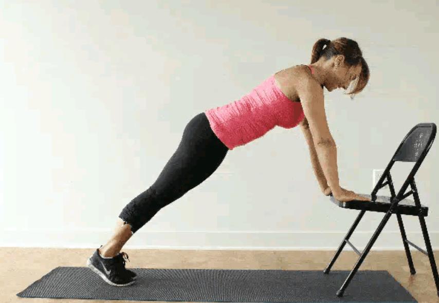 适合女性的阻抗训练,女性抗阻力训练有哪些