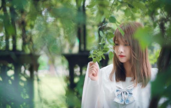 女人爱不爱你的细节表现，一个女人爱不爱你的真实表现