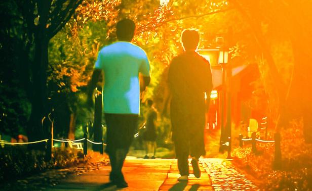 晚年找老伴最好的方式,找老伴最佳的三种方式