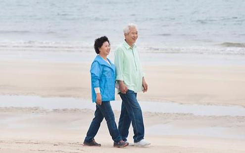 晚年找老伴最好的方式,找老伴最佳的三种方式
