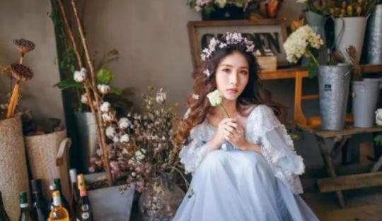 女人认怂是什么表现,女人在你面前很怂是什么心理