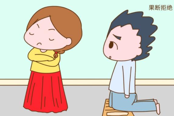 为啥中年夫妻容易吵架，中年夫妻相处三大要点