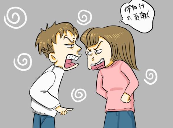 为啥中年夫妻容易吵架，中年夫妻相处三大要点