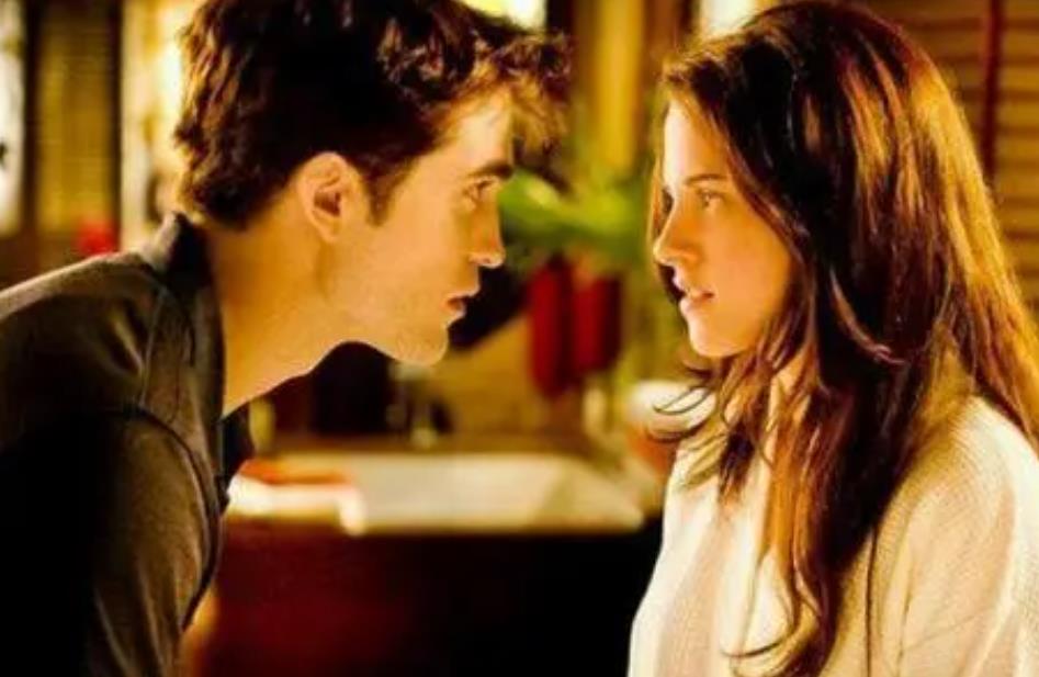 喜欢一个人的眼神会是什么样的