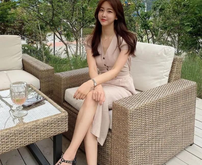 哪个年龄的女生最美,什么类型女孩最好看