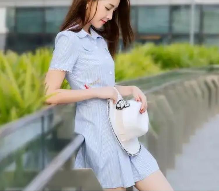 约会为什么男生不要穿运动鞋，男生希望女生约会时穿裙子吗