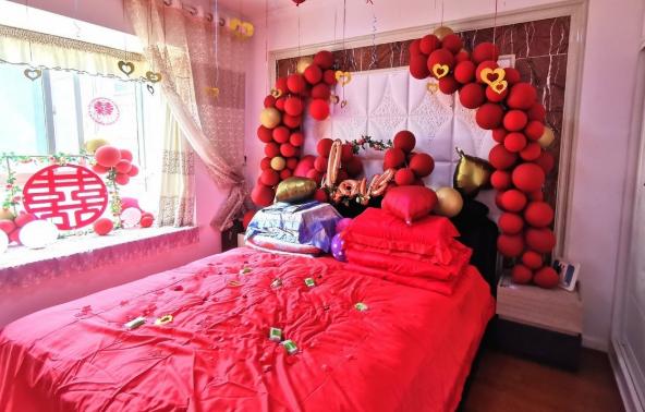 结过婚要在婚房住多久,结婚前一天能住女方的新房吗