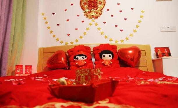 结过婚要在婚房住多久,结婚前一天能住女方的新房吗