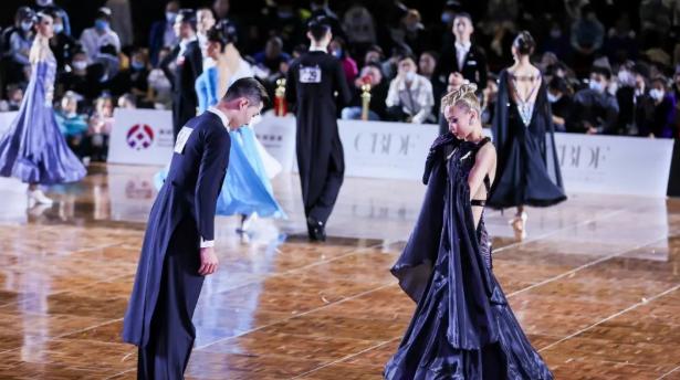 国标舞和拉丁舞的区别，国标舞包括哪几种舞