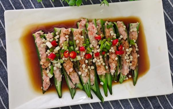 中老年适合的营养食谱,适合老年人补身体的菜谱