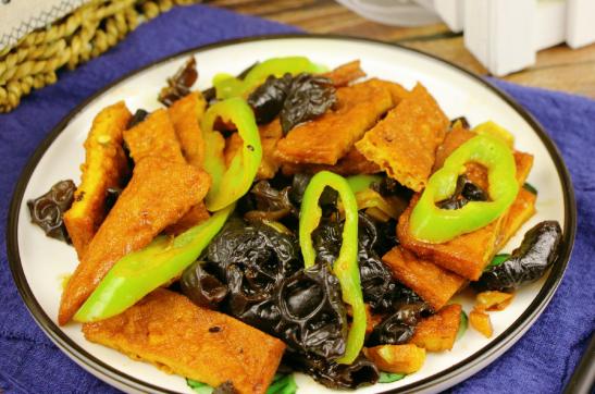 中老年适合的营养食谱,适合老年人补身体的菜谱