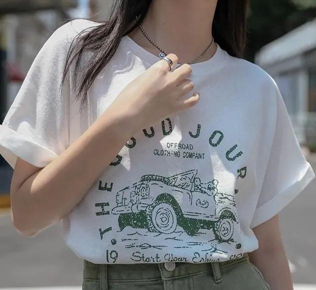 h型身材女人适合穿哪类衣服,长方形型身材女人适合穿哪类衣服