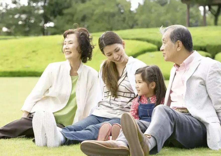 什么是夫妻什么是家,家庭的真正意义是什么