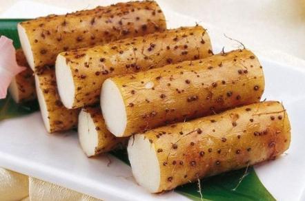 长寿多吃六种食物,长寿建议多吃这几种食物