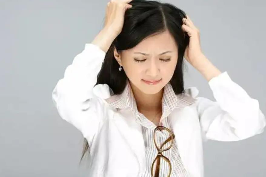 证明女人老了的表现,女人眼中已经老了的表现