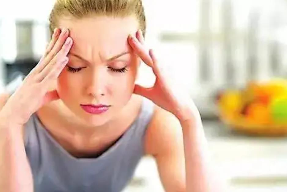 证明女人老了的表现,女人眼中已经老了的表现
