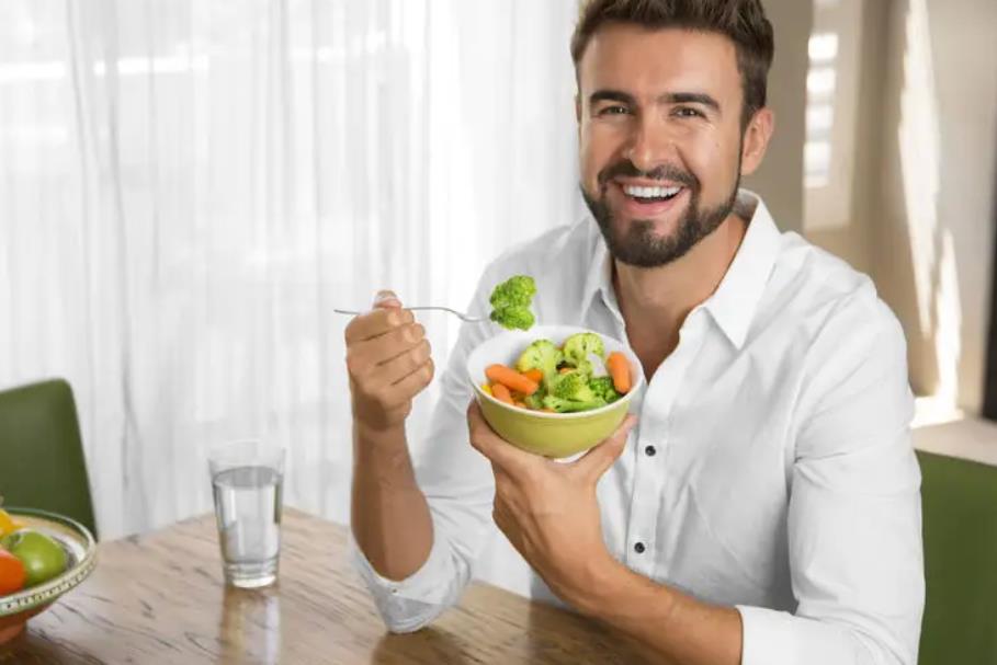 四十男人肾虚怎么调理，男人过了四十怎样补肾