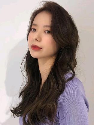 25-35岁轻熟风发型