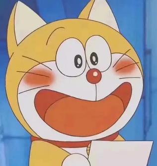 正能量乐观俏皮的头像