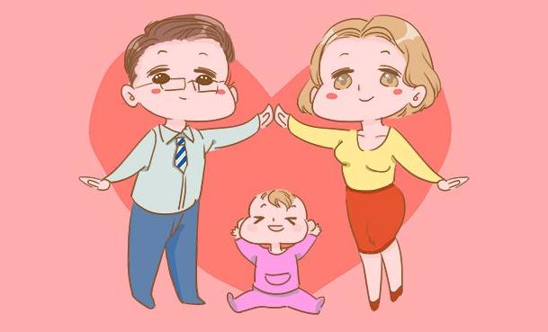 生孩子后怎样报喜，生孩子后多久才能在一起