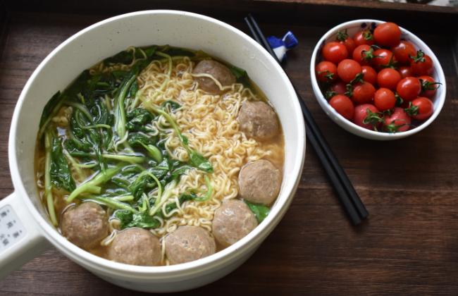 一个人在家简单食谱,一人食食谱大全一日三餐