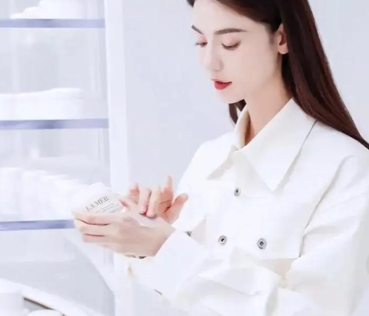 为什么海蓝之谜这么贵,海蓝之谜属于什么档次