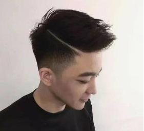 两侧短适合烫什么发型，什么人适合鱼尾烫