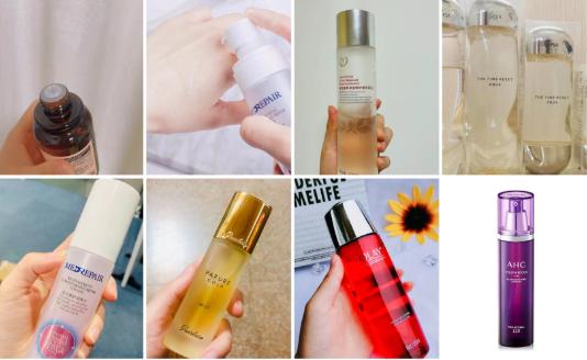 化妆水和爽肤水的区别，化妆水的正确使用方法