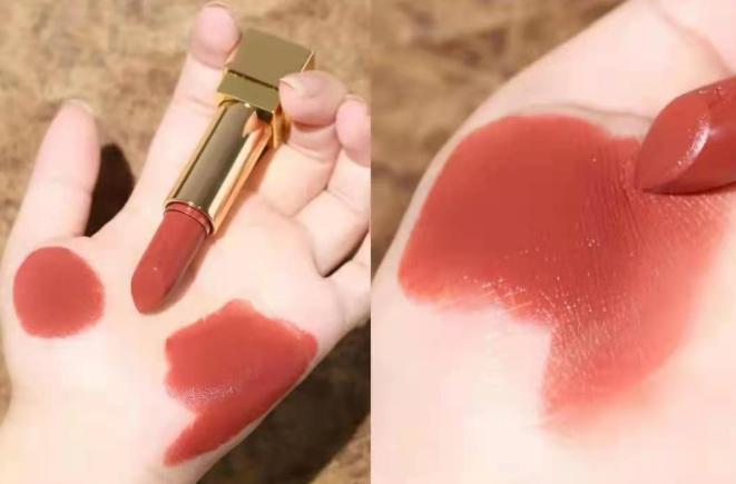 口红夏天适合哪个色号,女生比较白用什么色号口红