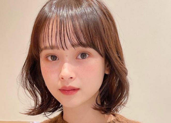 30岁适合直发还是卷发,30岁适合什么发型