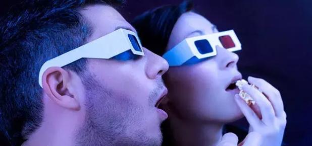 3d屏幕和2d屏幕有什么区别，2d屏幕跟3d屏幕差异大吗