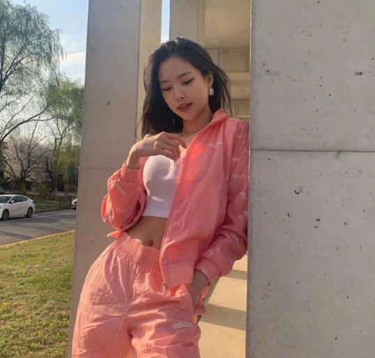 中年人适合穿粉色吗，粉色适合多大年龄的人穿