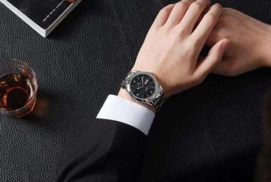 男士手表的正确戴法，男士手表品牌档次分类