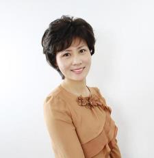 老年蘑菇头发型图片女,老年人蘑菇头烫发发型