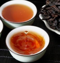 大红袍为什么叫肉桂，大红袍属于什么茶