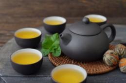 大红袍为什么叫肉桂，大红袍属于什么茶