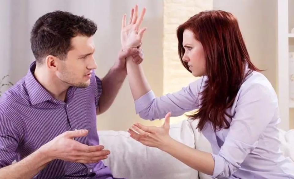 女人和男人的思维区别,女人和男人感情上的区别