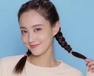 初恋裙怎么穿效果最好,初恋裙配什么发型