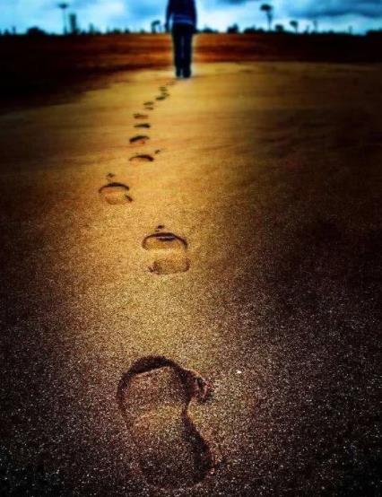 半生已过意境唯美图片