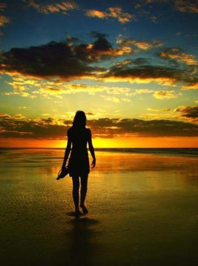 晚上最煽情的晚安图片